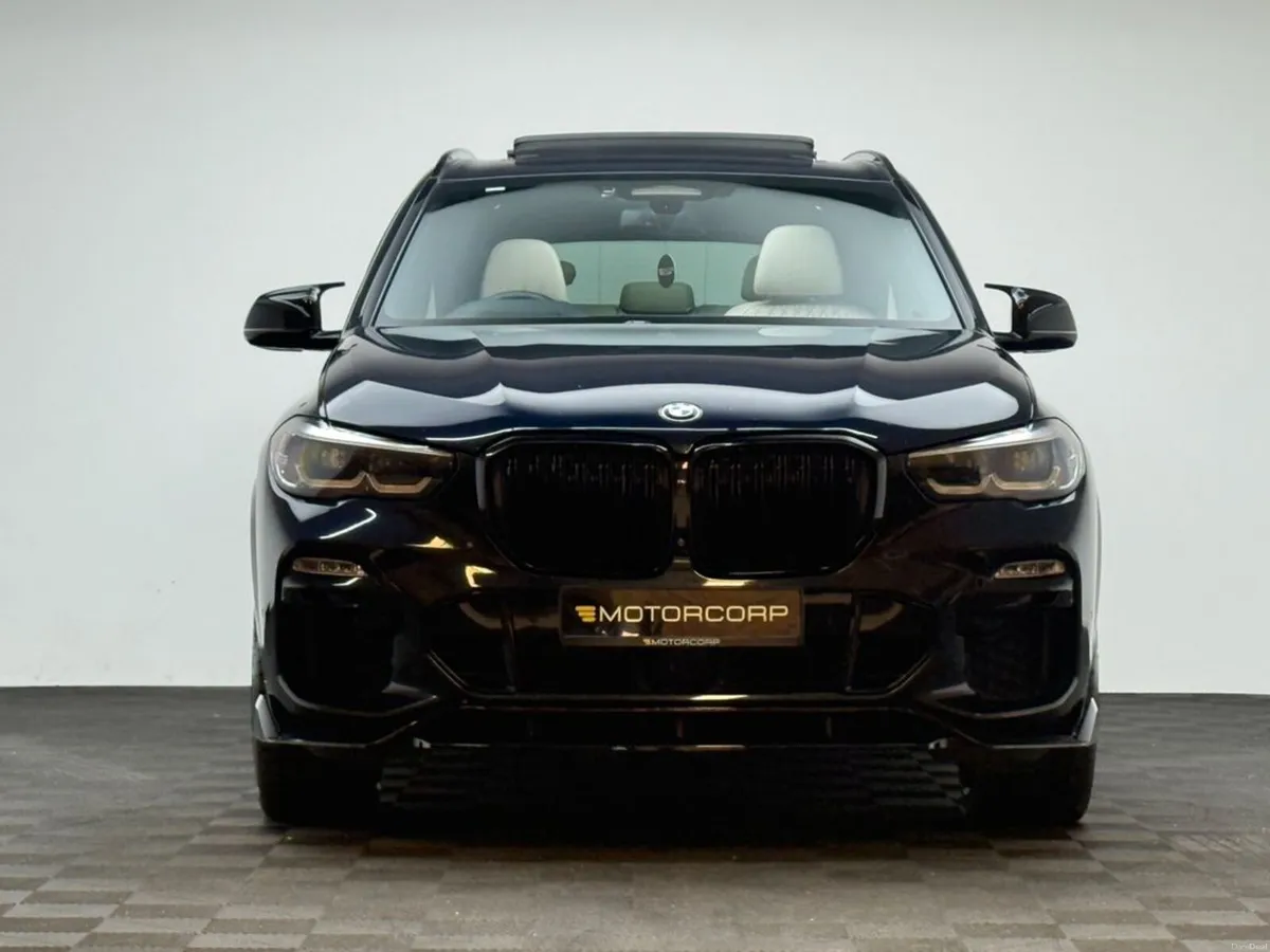 BMW X5 30D M SPORT XDRIVE - Image 2