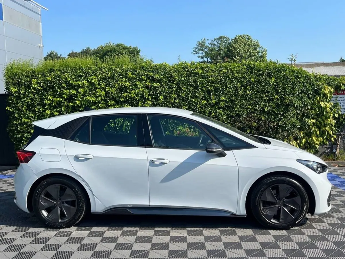 Cupra Born V1 58KWH // APPLE CARPLAY/ANDROID AUTO - Image 2