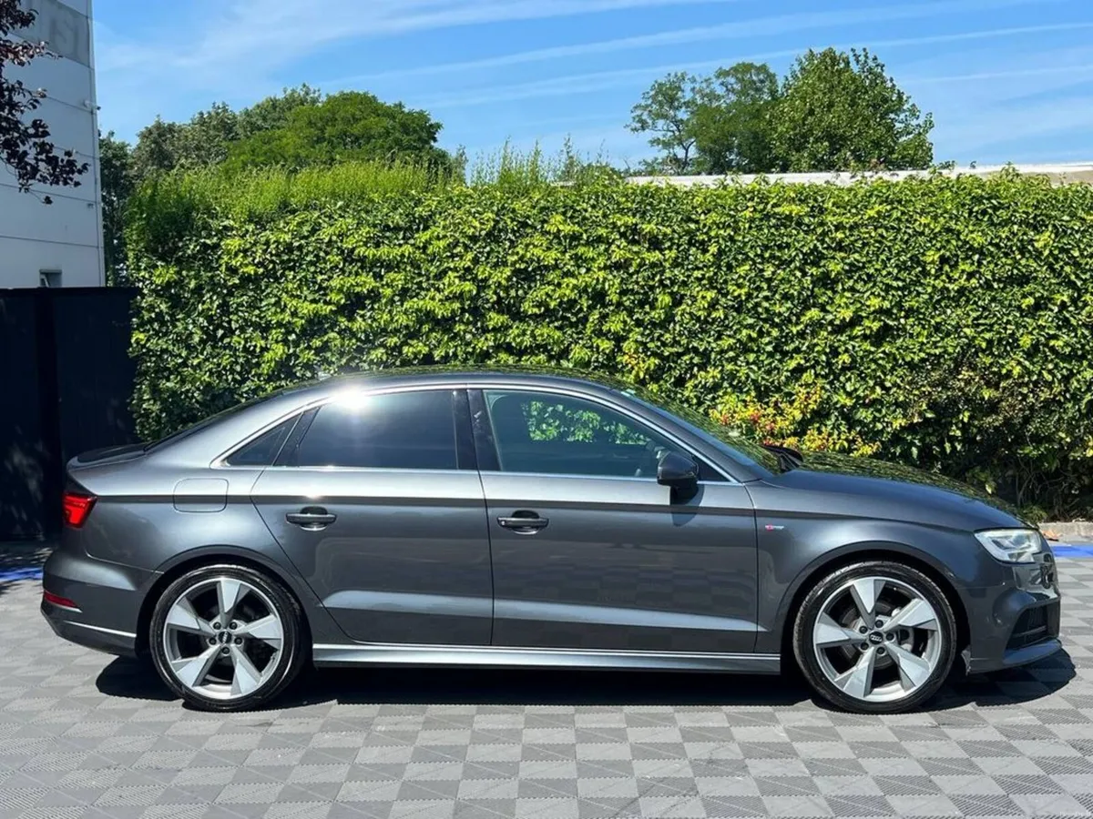 Audi A3 S-LINE 1.4 TFSI AUTO // SERVICE HISTORY // - Image 2