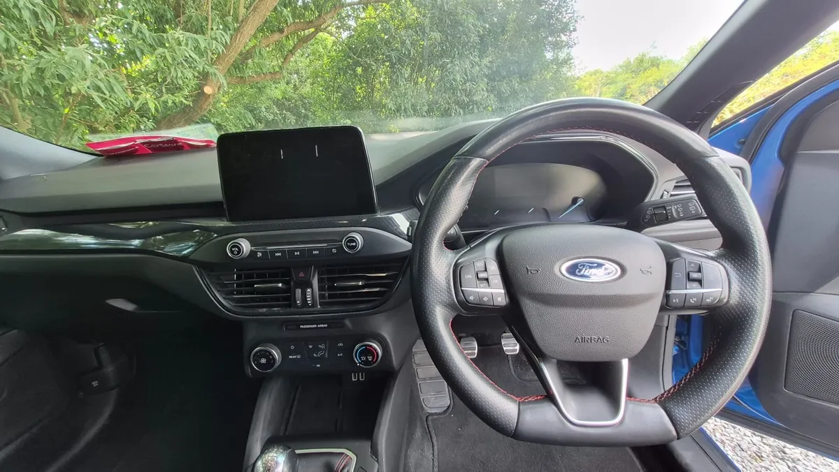 Ford Focus ST 2021 - Image 3