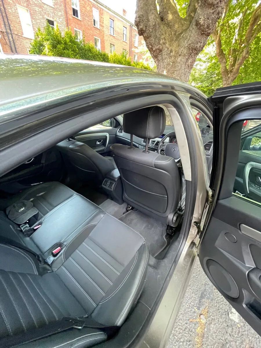 Renault Laguna 2012 - Image 4