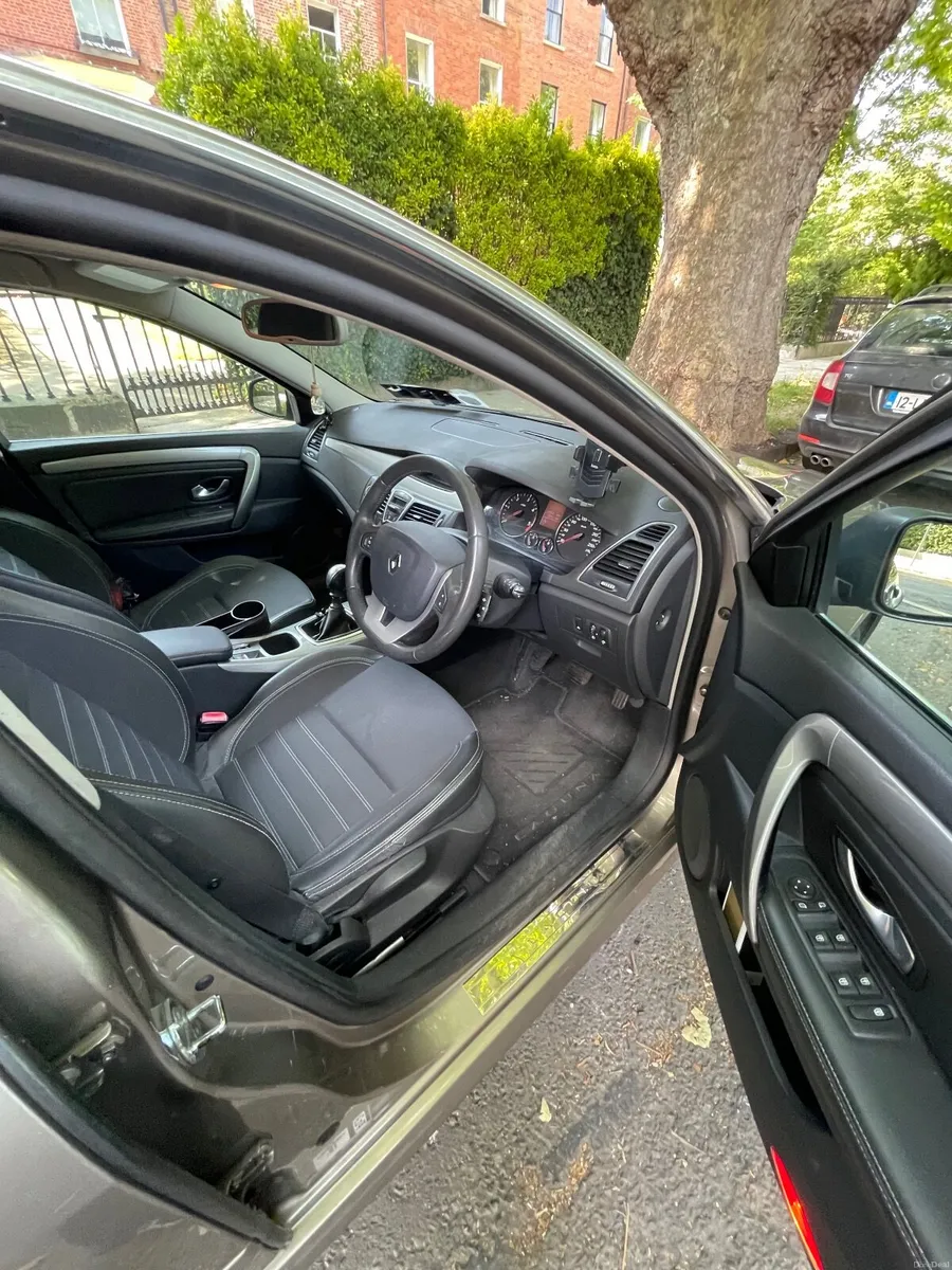 Renault Laguna 2012 - Image 3