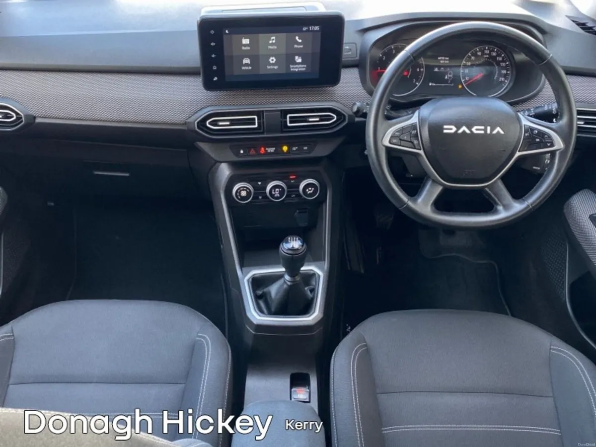 Dacia Jogger TCe 110 Expression - Image 2