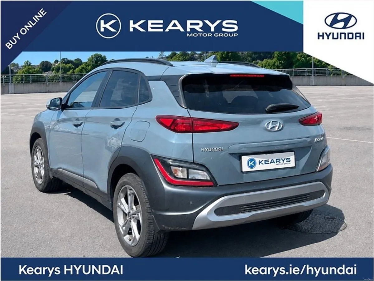 Hyundai KONA 1.0 T-GDI Executive - Image 3