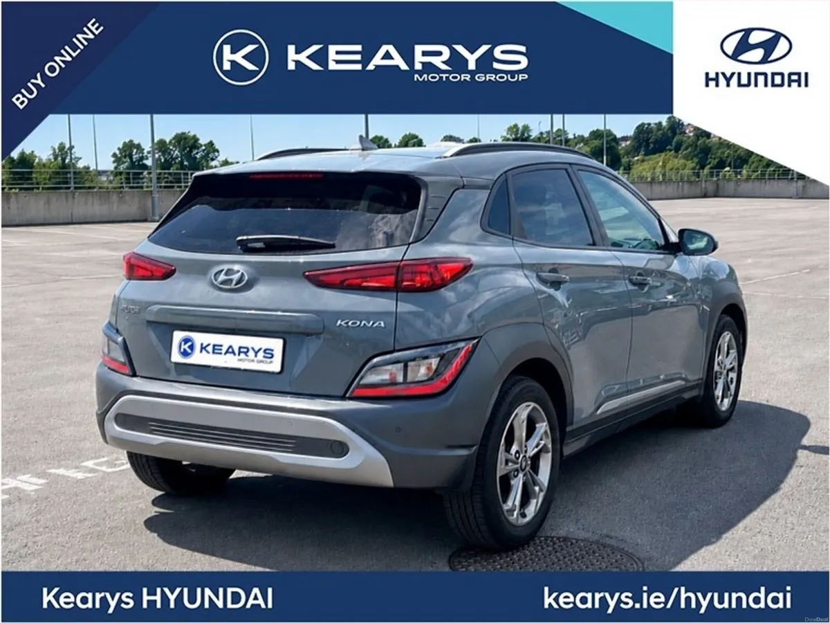 Hyundai KONA 1.0 T-GDI Executive - Image 2