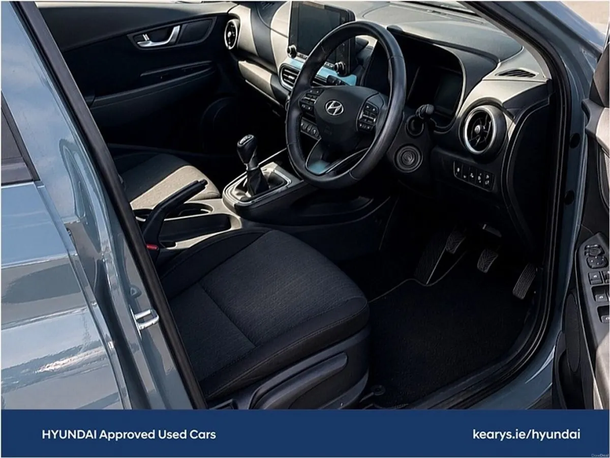 Hyundai KONA 1.0 T-GDI Executive - Image 5