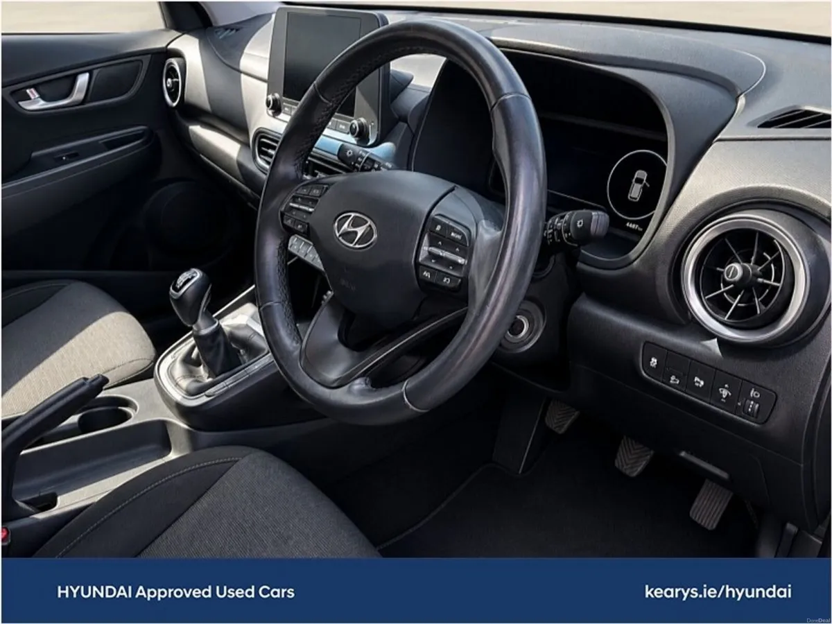 Hyundai KONA 1.0 T-GDI Executive - Image 4
