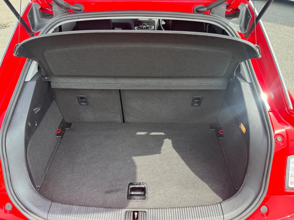 Audi A1 Automatic 1.4 - Image 6