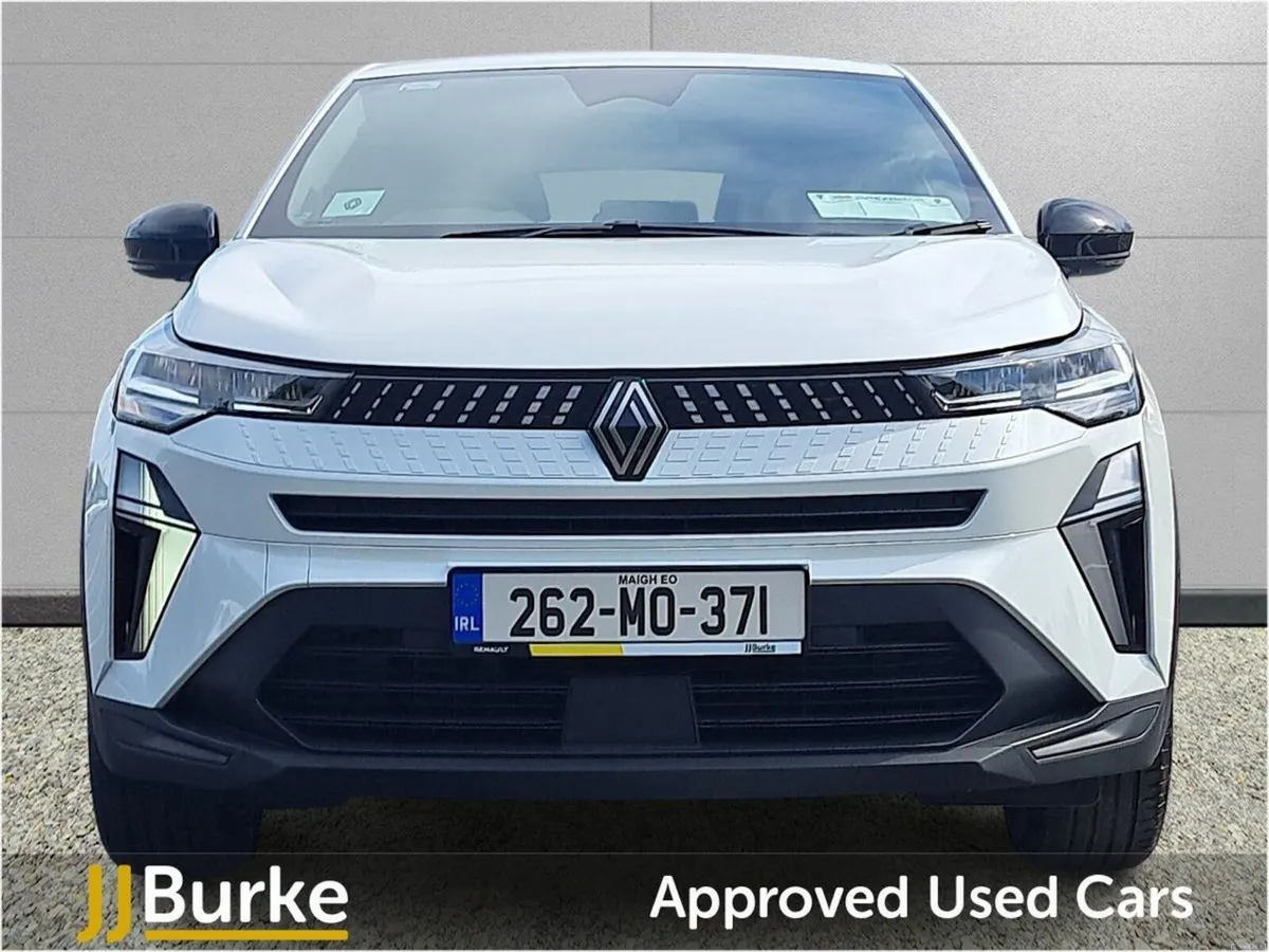 Renault Captur Evolution TCe 115 - Image 2