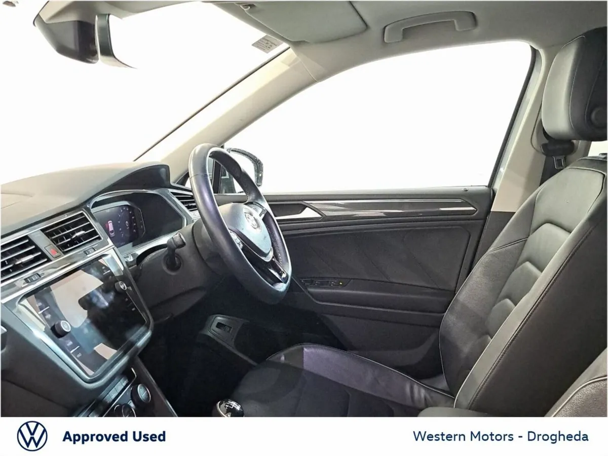 Volkswagen Tiguan Allspace 2.0 TDI 150HP R-Line - Image 4