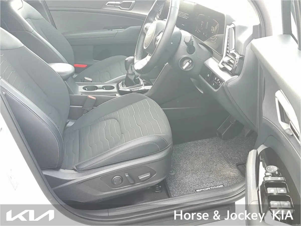 Kia Sportage 1.6 CRDi SCR Diesel 115 hp K2 6MT - Image 3