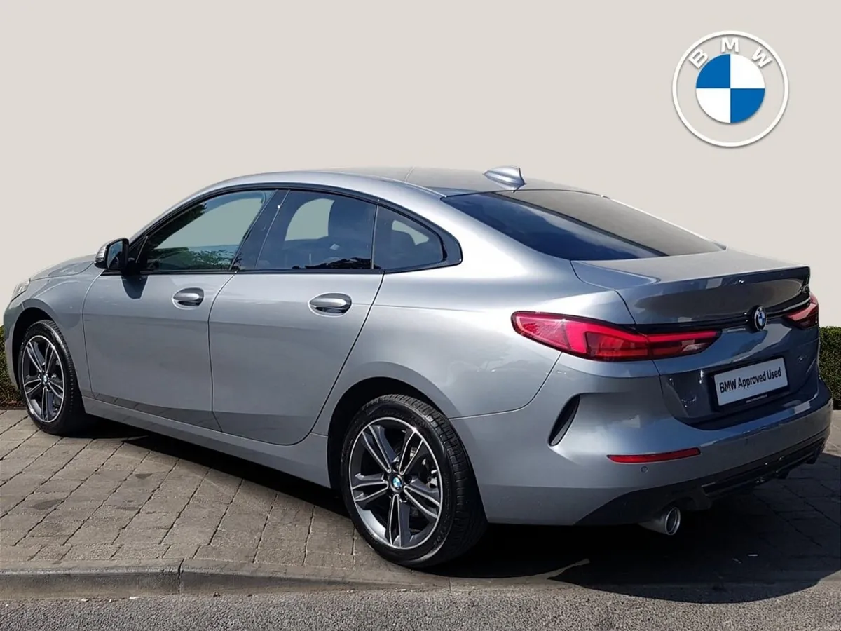 BMW 2-Series 218i Sport - Image 3