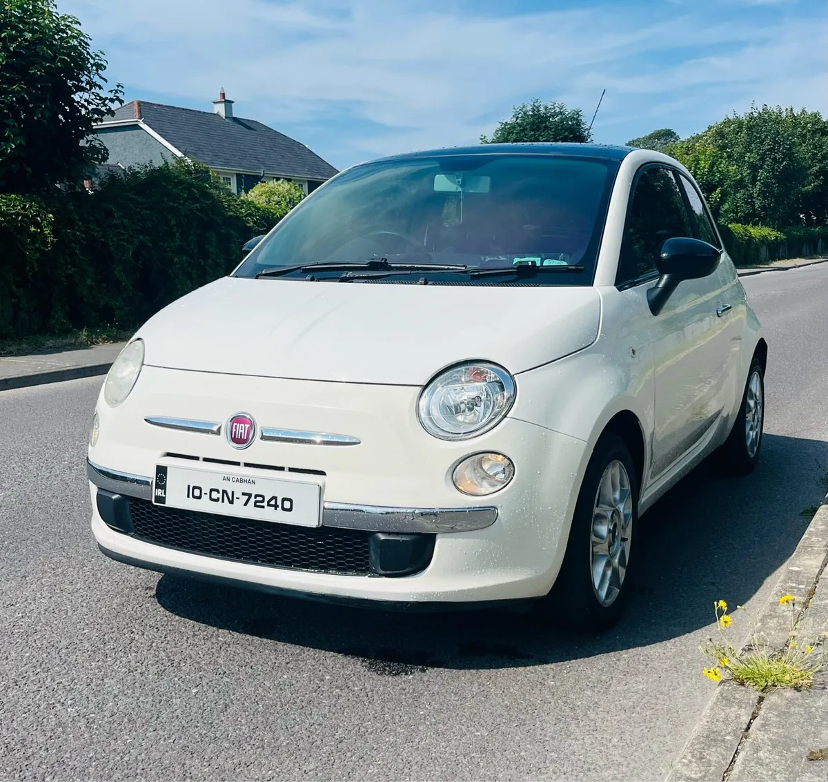 Fiat 500 - Image 3