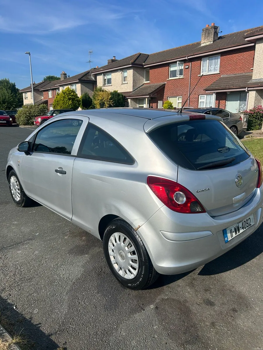 Opel corsa - Image 3