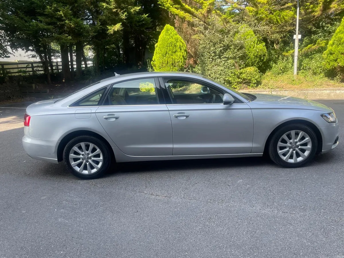 Audi A6 SE 2.0 TDI - Image 5