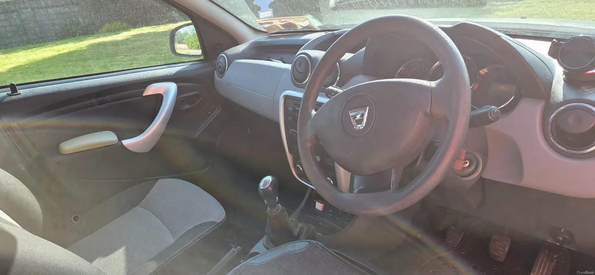 Dacia Duster 2016 - Image 4