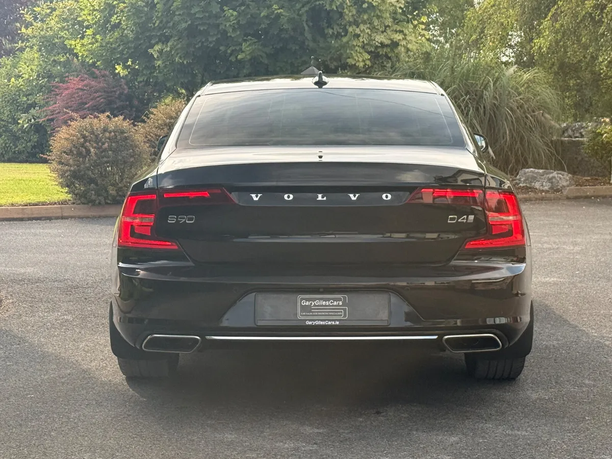 Immaculate 181 Volvo S90 Inscription! - Image 6
