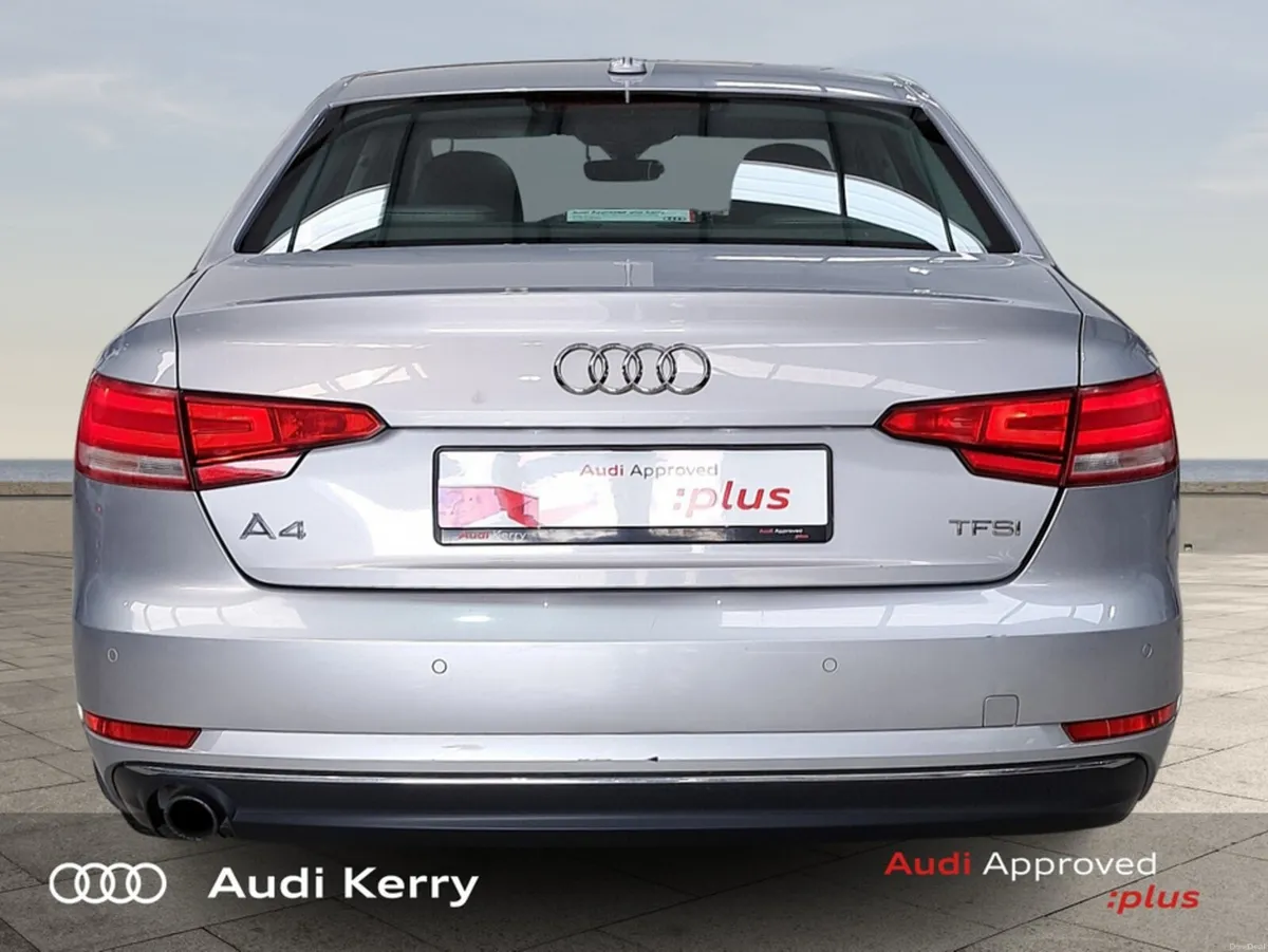 Audi A4 1.4TFSI 150BHP SE EDITION 50 AUTOMATIC - Image 6