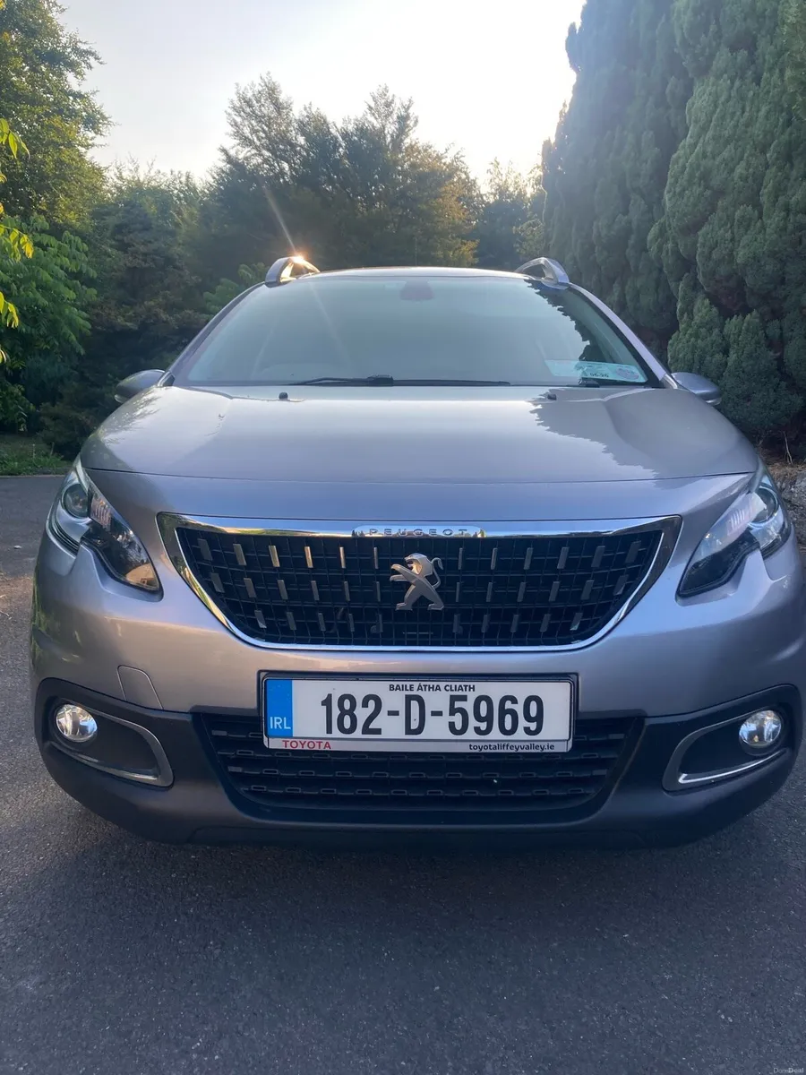 Peugeot - Image 6