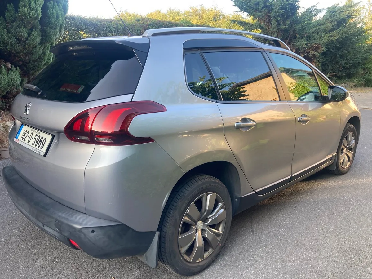 Peugeot - Image 3