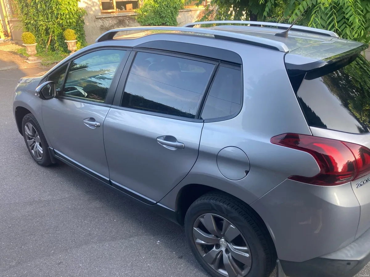 Peugeot - Image 4