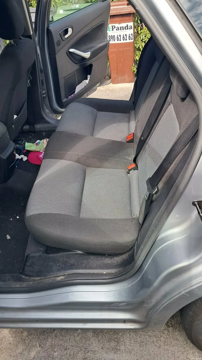 Ford mondeo - Image 4