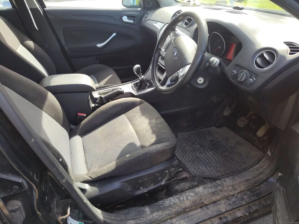 Ford Mondeo 2010 - Image 2