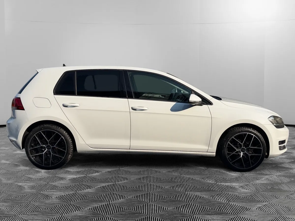 VW GOLF COMFORTLINE DSG - Image 6