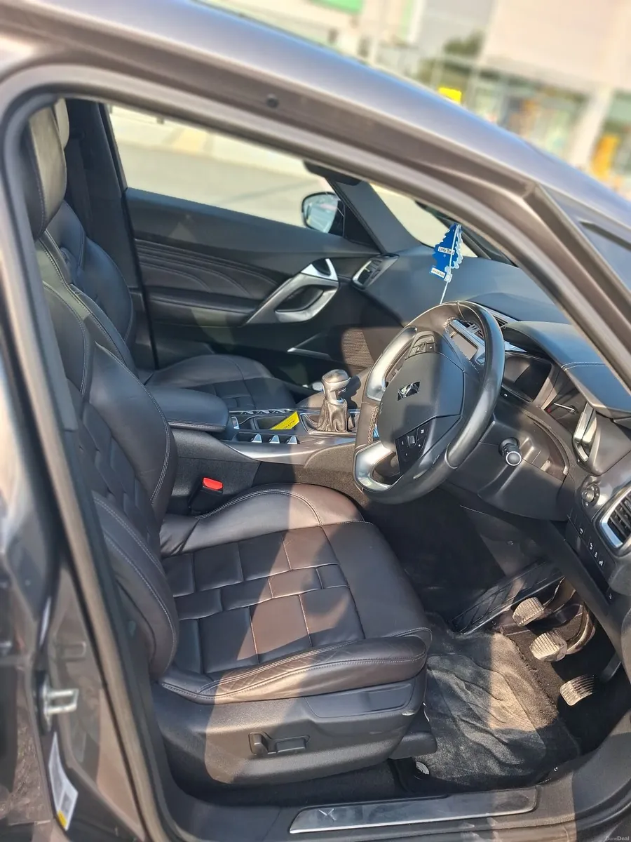 Citroen DS 5 2017 - Image 6