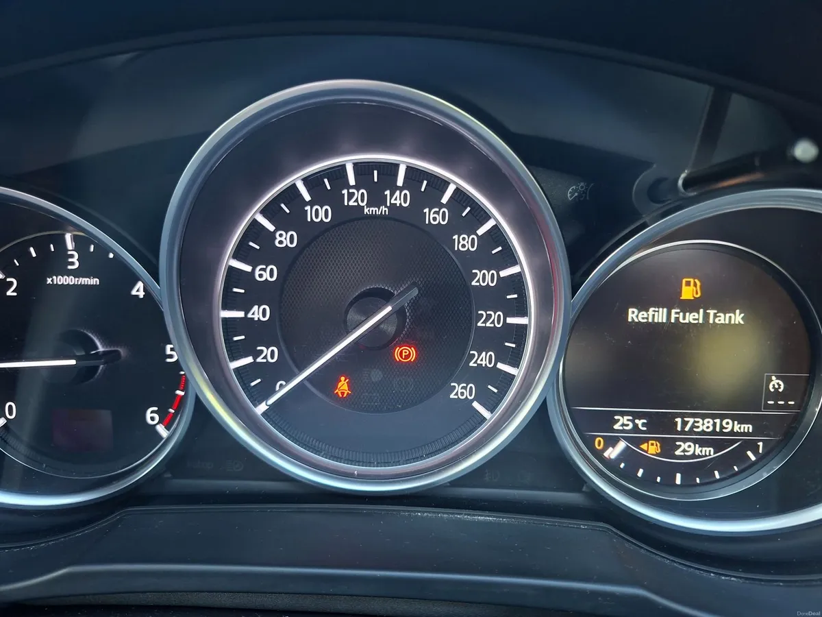 Mazda CX-5 2018 - Image 4