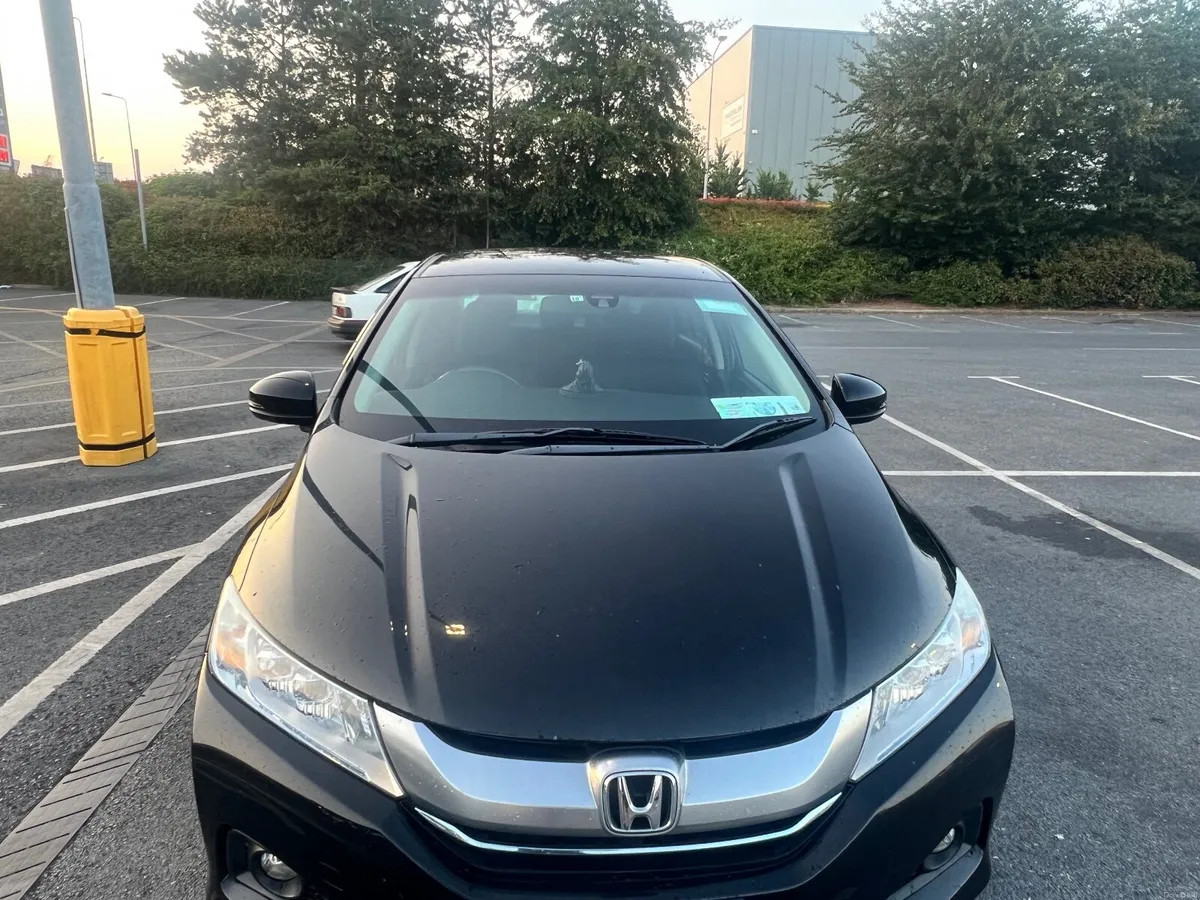 Honda Grace 2015 - Image 6