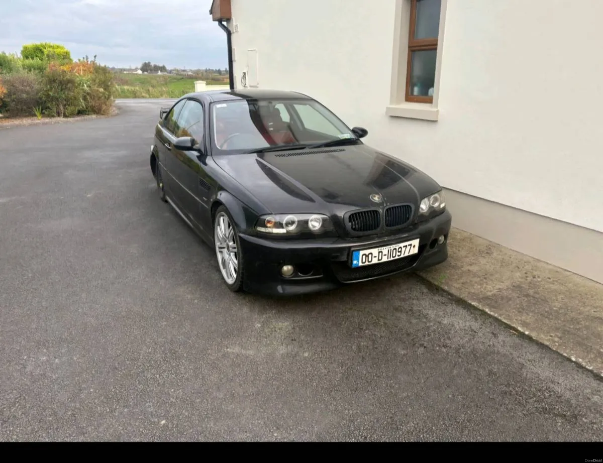 Bmw 320ci - Image 2