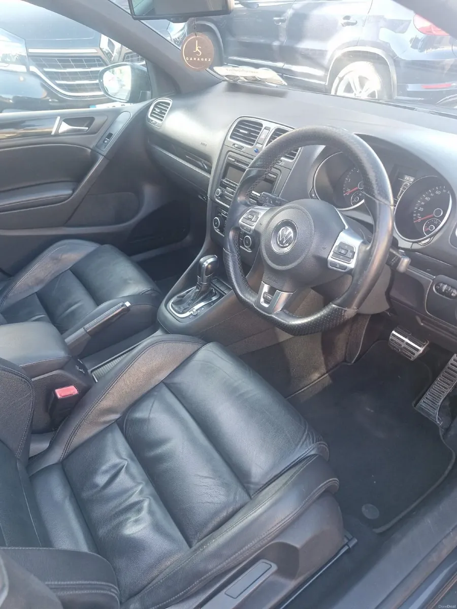 Volkswagen Golf 2012 - Image 3