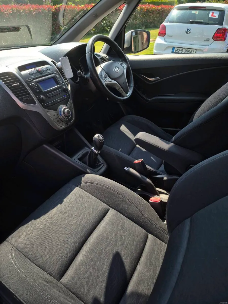 Hyundai - Image 4