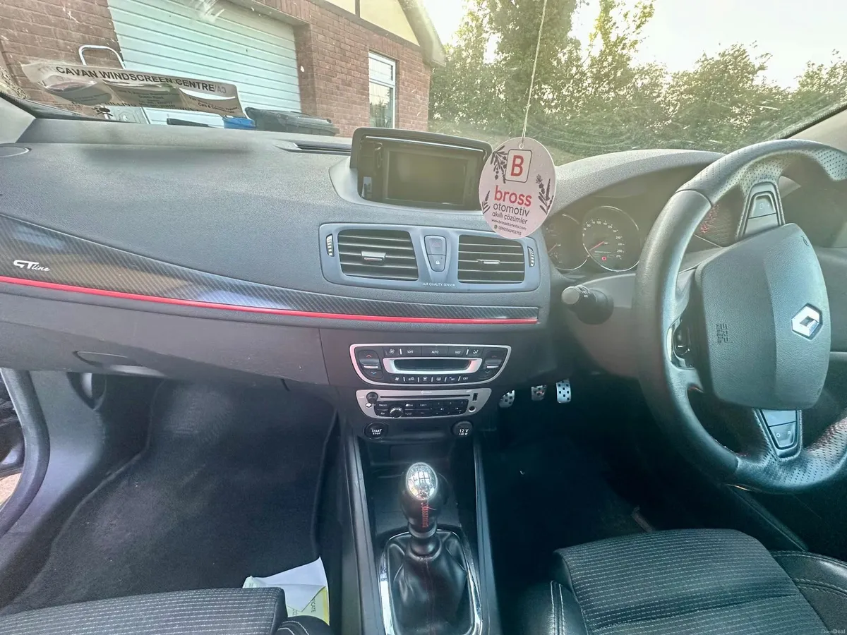 132 Renault Megane GT Hatchback - 196,000km - Image 5