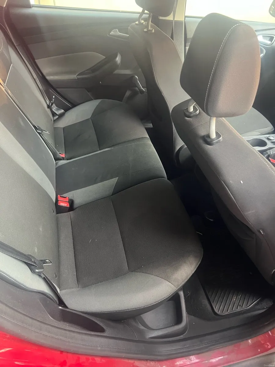 2011 Ford focus - Image 3