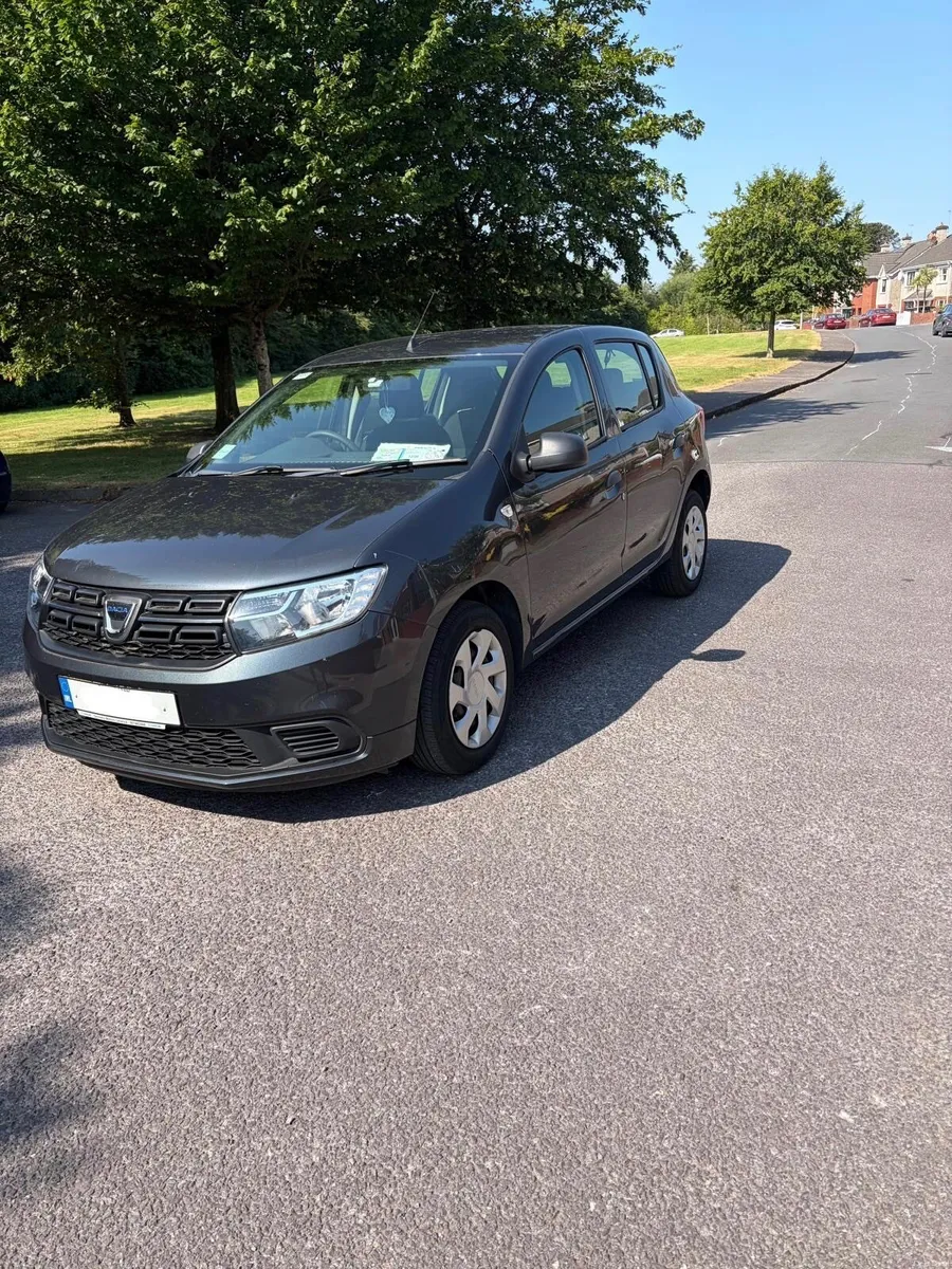 Dacia Sandero 2021 - Image 1