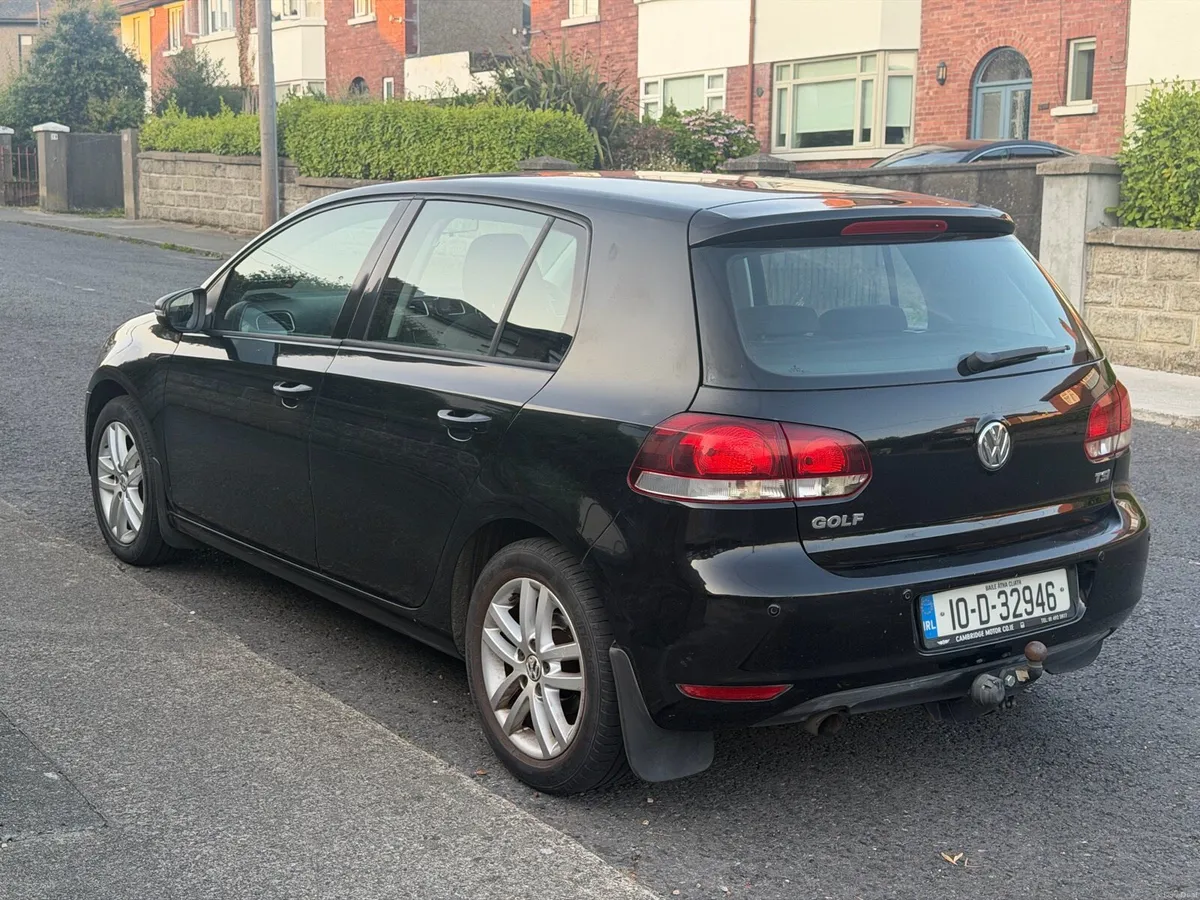 Volkswagen Golf - Image 2