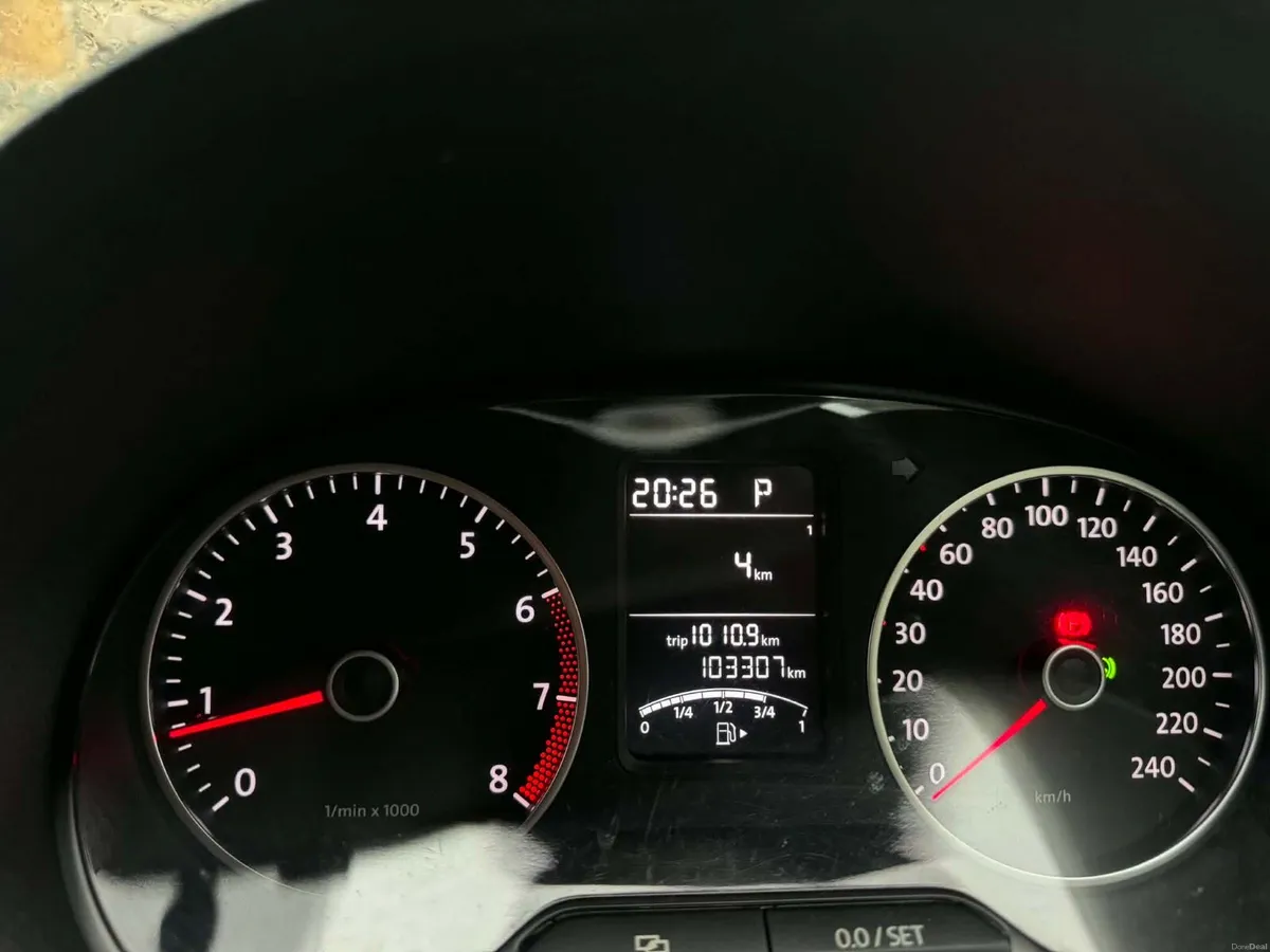 Volkswagen Polo Automatic - Image 2