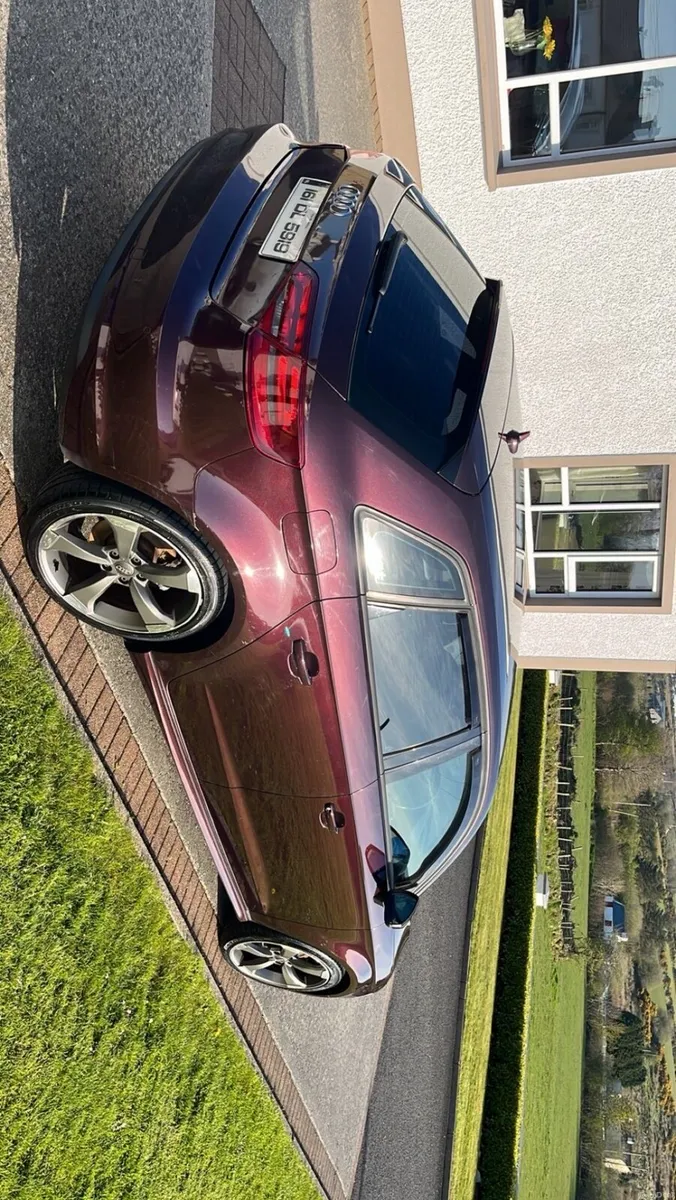 2016 Audi a3 - Image 5