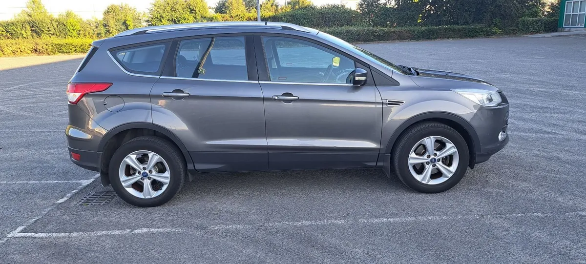 2014 Ford Kuga - Image 3