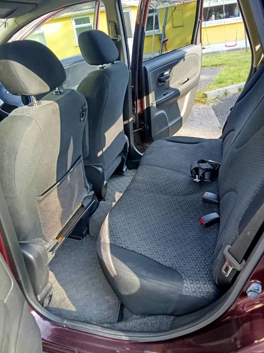 Nissan note Automatic .. DINGLE KERRY .. - Image 4