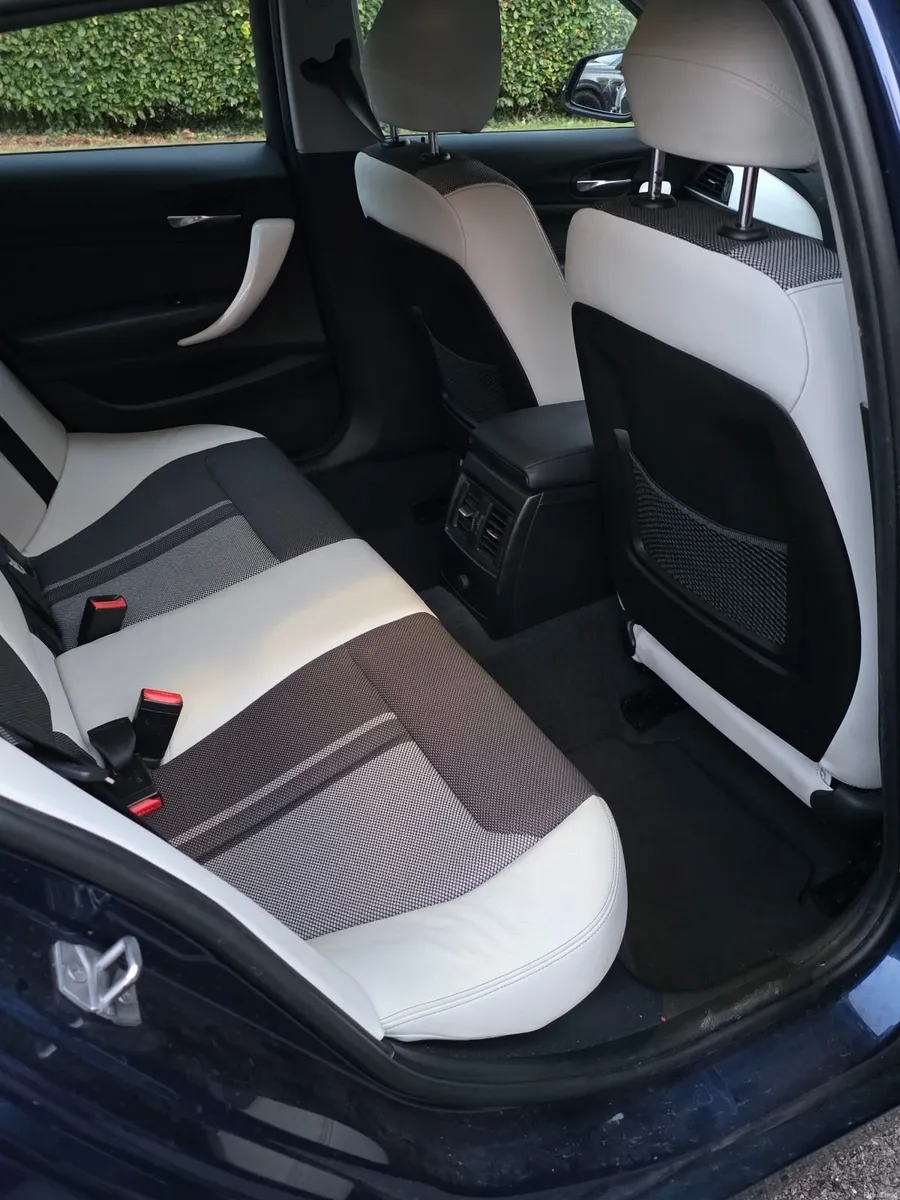 BMW 1-Series 2016 - Image 6
