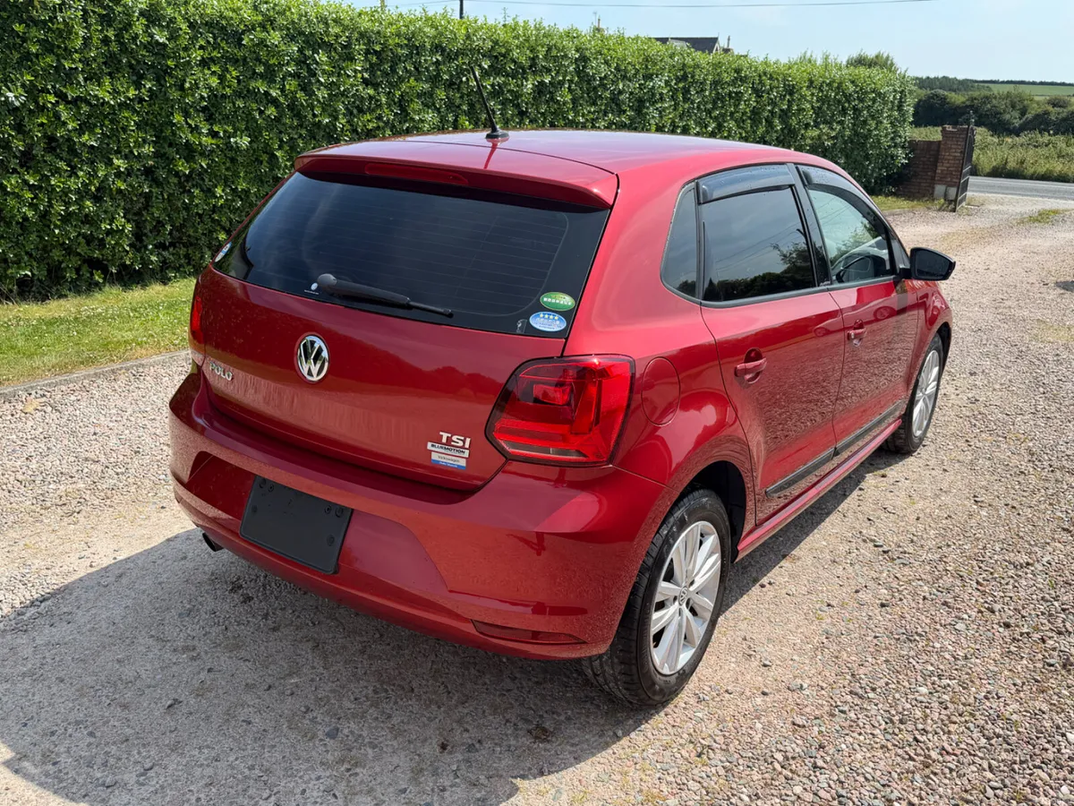 172 Volkswagen Polo Comfortline DSG - Image 4