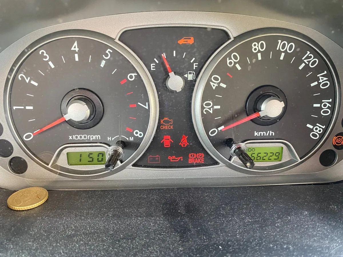 Kia Picanto 2007 - Image 2