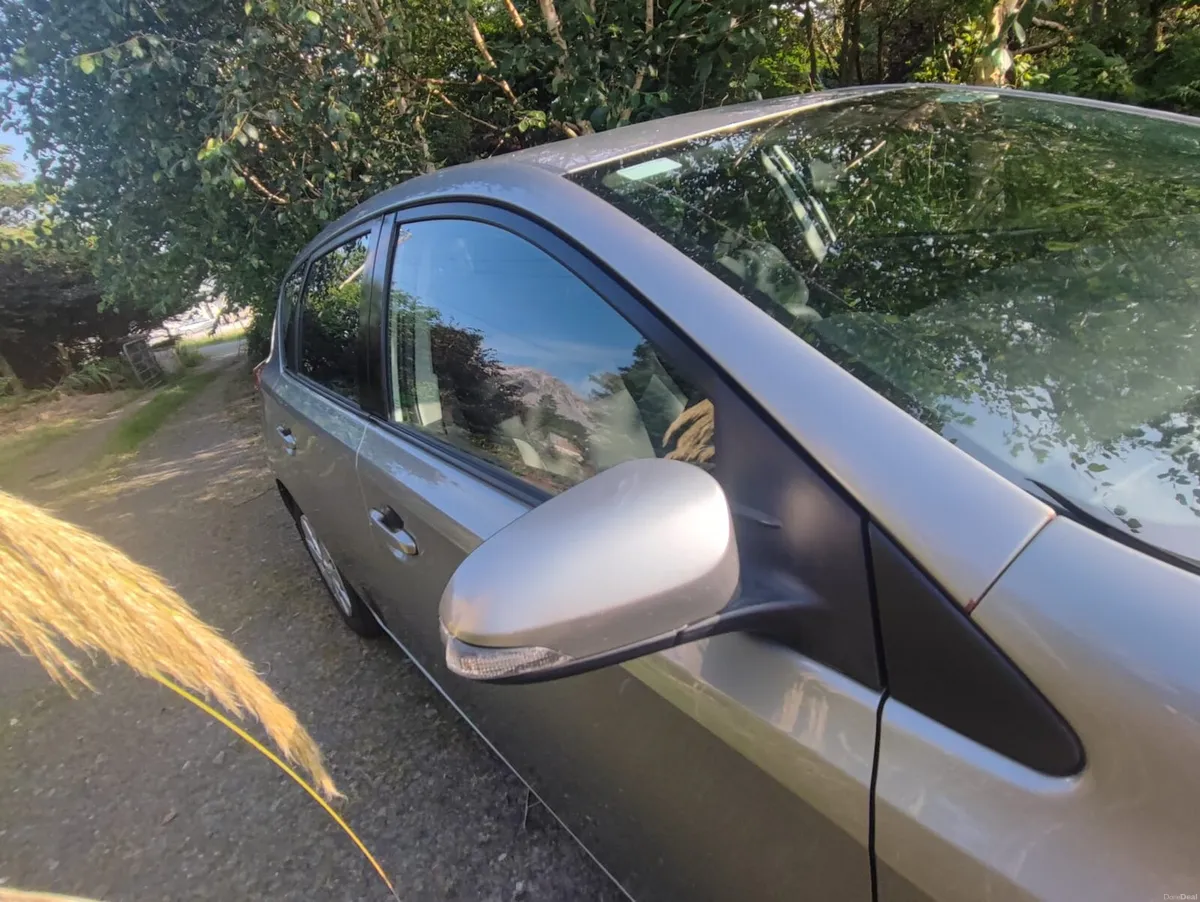 Toyota Auris - Image 3