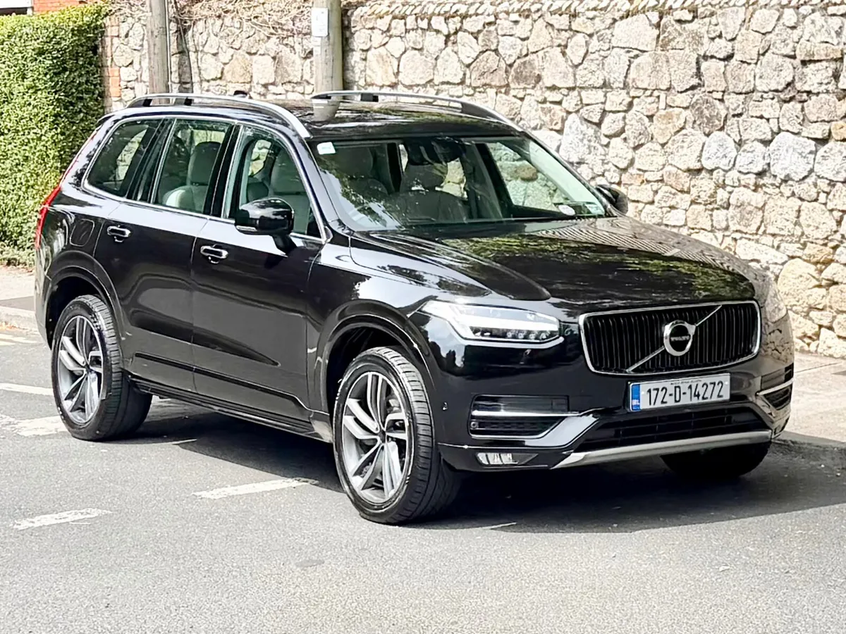 Volvo XC90 2017!! MOMENTUM!! - Image 2