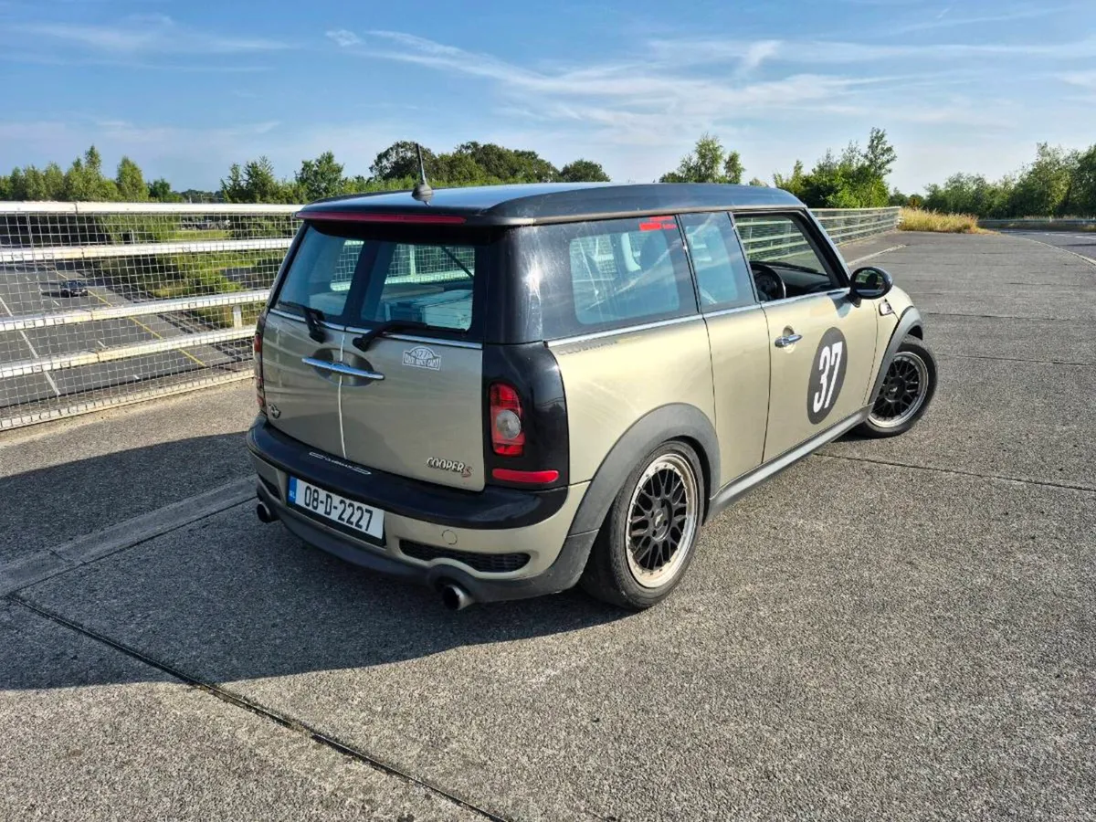 Mini Cooper  S ,  In Mint Order. - Image 2