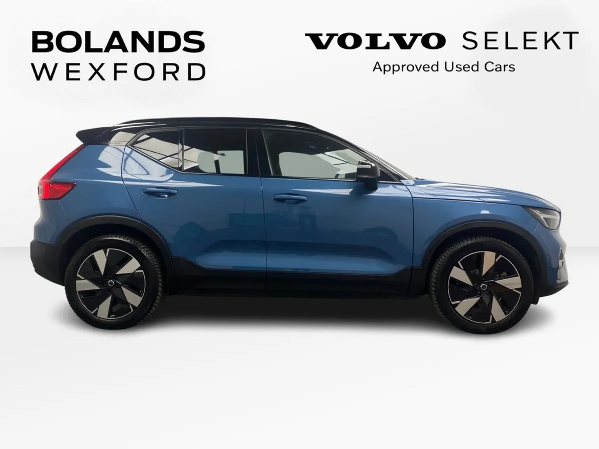 Volvo XC40 2 Year Volvo selekt warranty BEV Core e - Image 5