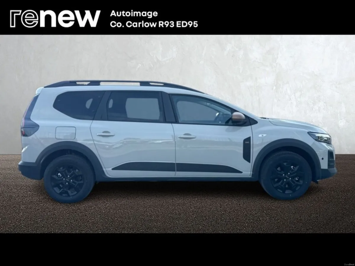 Dacia Jogger Extreme HEV 155 - Image 6
